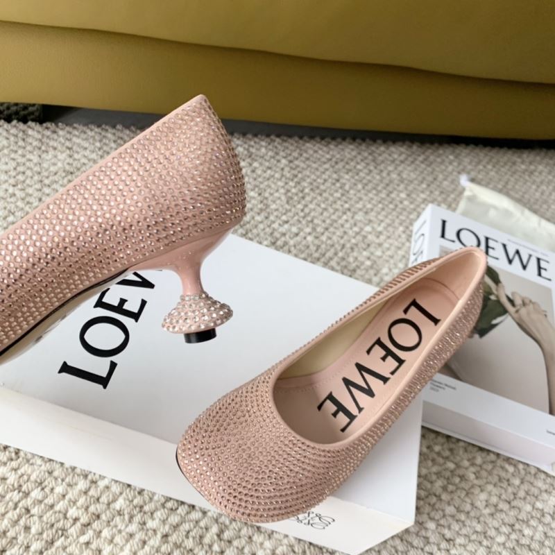 Loewe Shoes